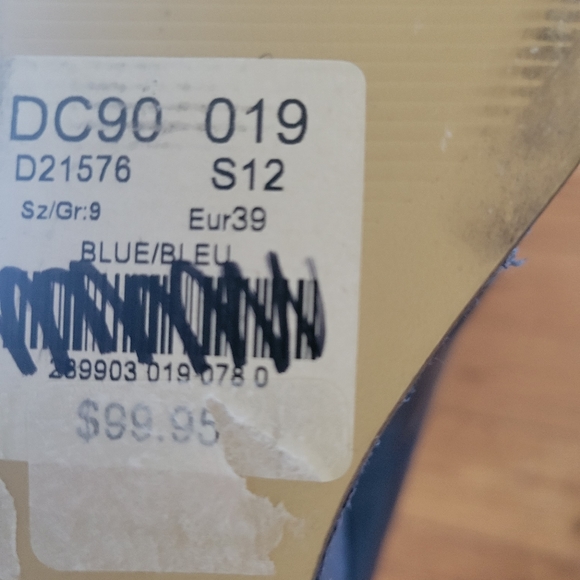 Shoes - Picture 3 of 5